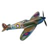 AIRFIX J6000 Quickbuild - Supermarine Spitfire